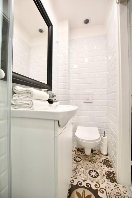 Appartamento Standard By Hi5-st. King Mini Budapest