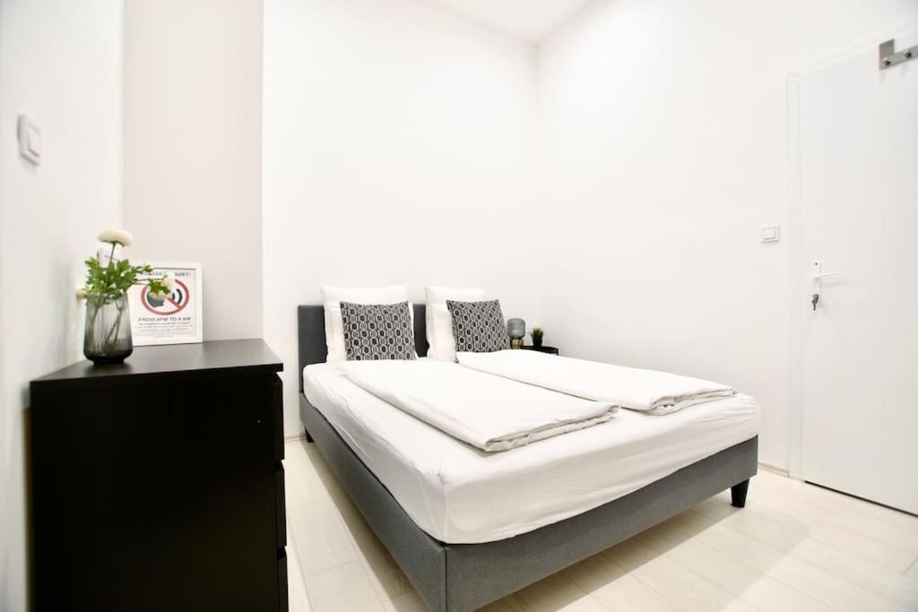 Standard By Hi5-st. King Mini Appartamento