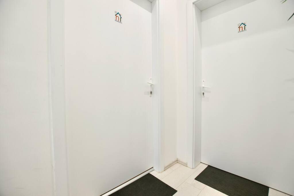 Appartamento Standard By Hi5-st. King Mini Budapest