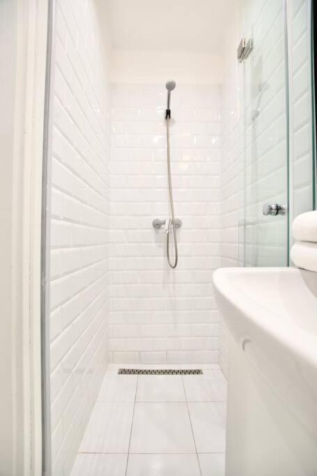 Standard By Hi5-st. King Mini Apartament *