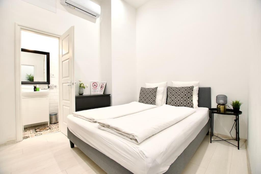 Appartamento Standard By Hi5-st. King Mini