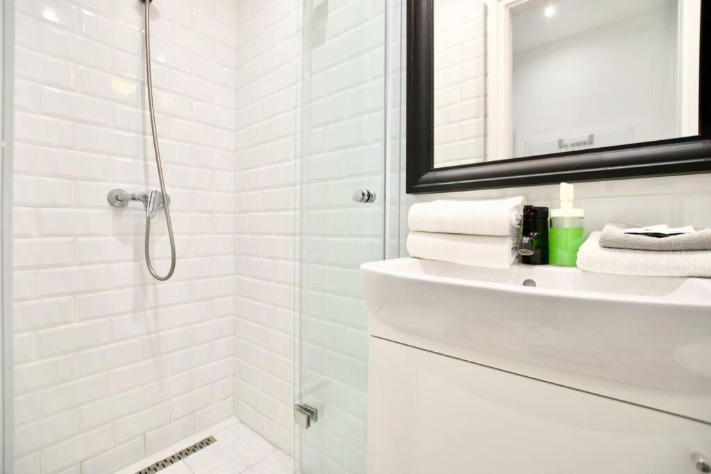 Standard By Hi5-st. King Mini Apartment