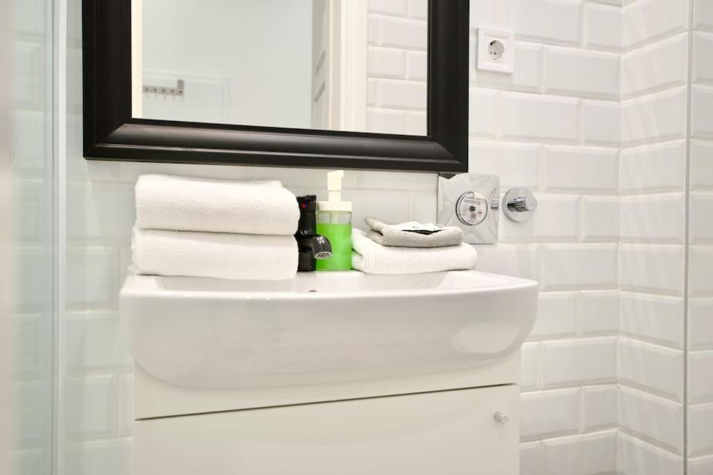 Standard By Hi5-st. King Mini Apartment